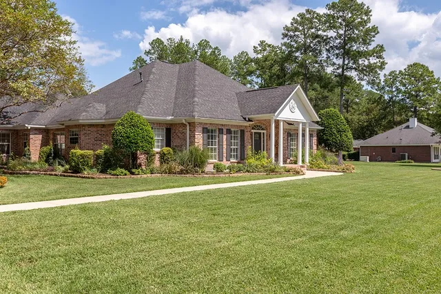 $649,900 | 101 Southern Trace Drive, Lufkin, TX 75901