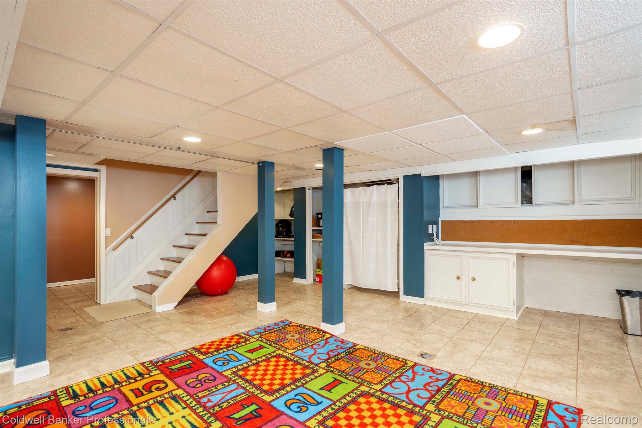 558 Lincoln Road Grosse Pointe, MI 48230 - Photo 33 of 47 basement