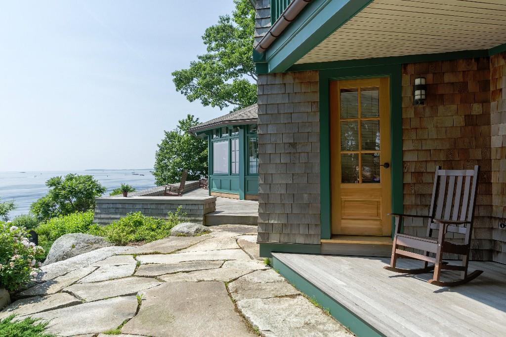 100 Shermans Point Road Camden, ME 04843 - Photo 33 of 35 Photo