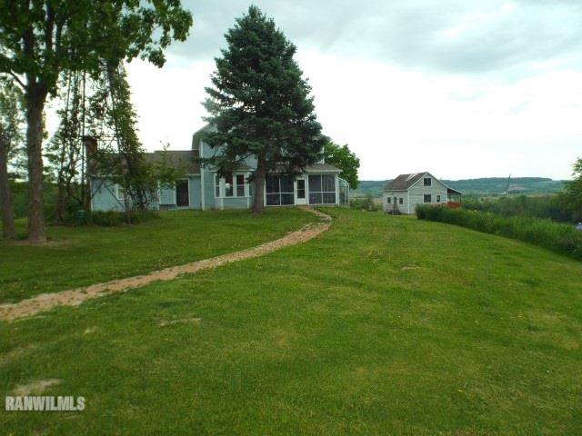 5545 South Tower Road Elizabeth, IL 61028 - Photo 1 of 25 Gallery Image 1