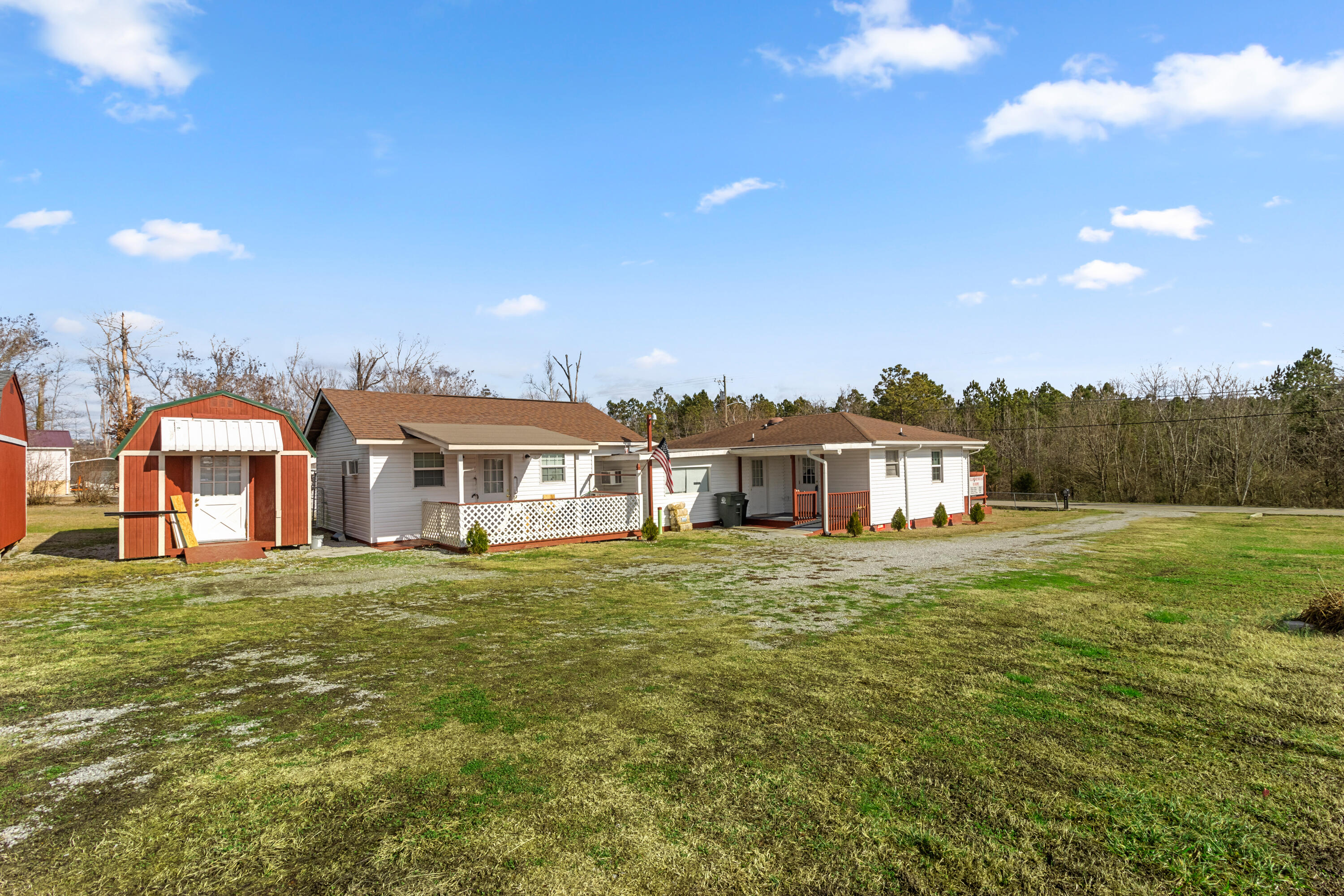2219 Jenkins Road, Unit PT LT 7 Chattanooga, TN 37421 - Photo 2 of 29 2219 Jenkins Rd-27
