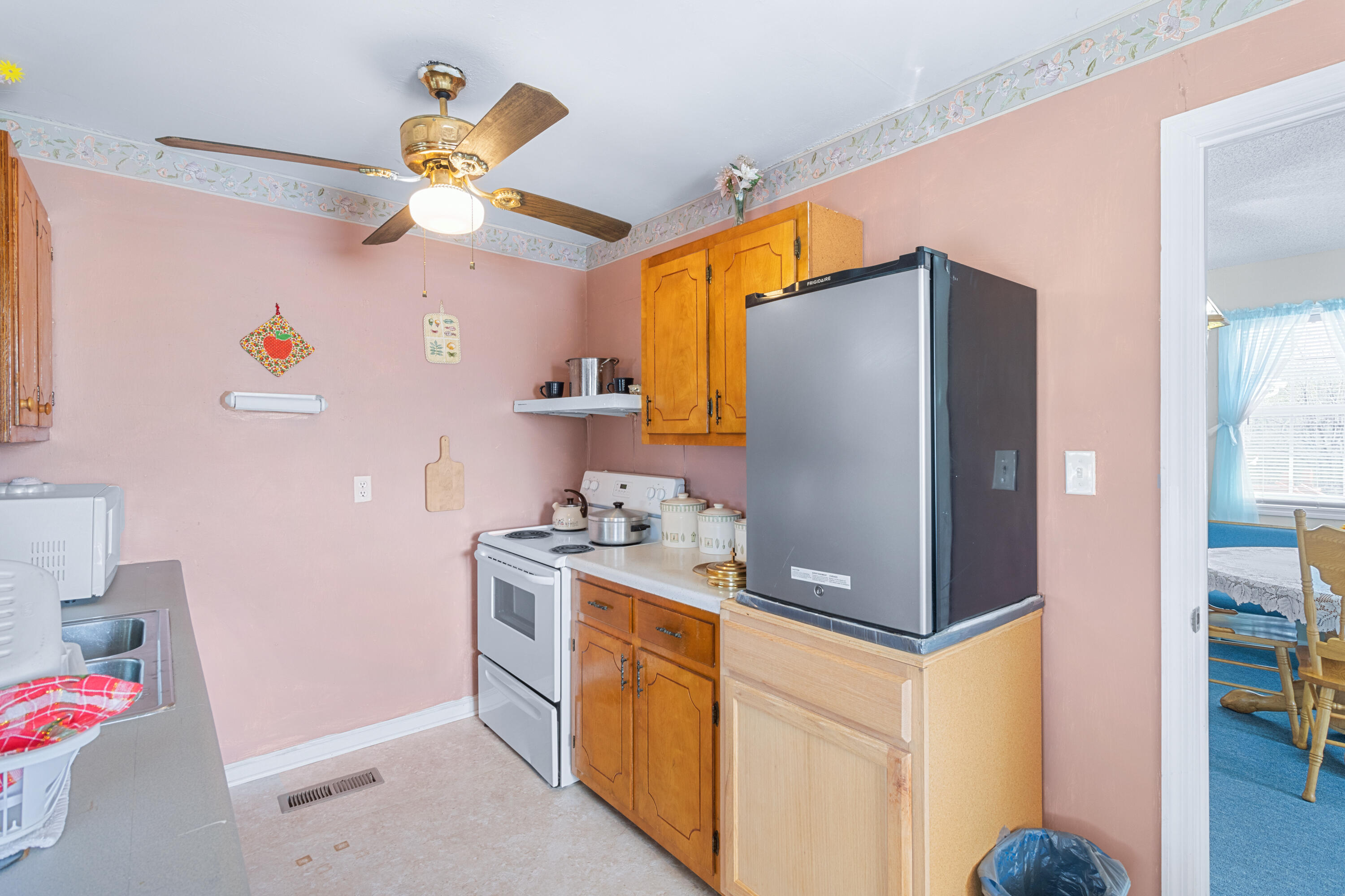 2219 Jenkins Road, Unit PT LT 7 Chattanooga, TN 37421 - Photo 28 of 29 2219 Jenkins Rd-26
