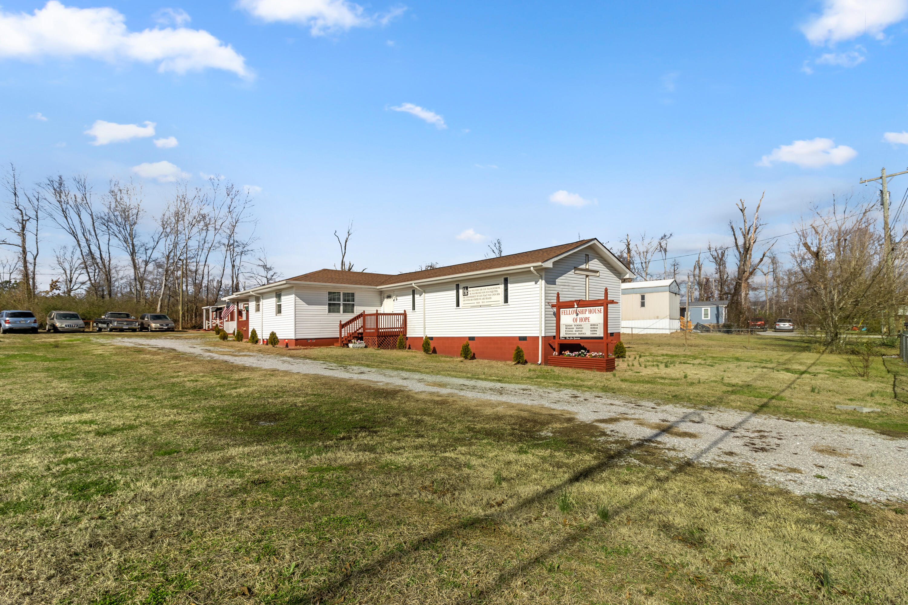 2219 Jenkins Road, Unit PT LT 7 Chattanooga, TN 37421 - Photo 29 of 29 2219 Jenkins Rd-28