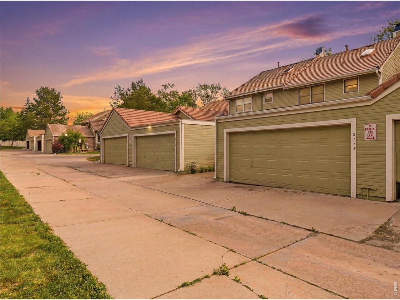 2115 Ranch Drive Denver, CO 80234 - Photo 41 of 50 Detached garage