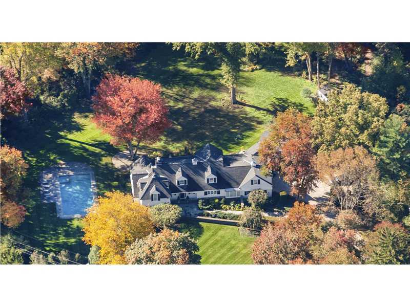 56 Ridge Acres Road Darien, CT 06820 - Photo 1 of 24 Primary Photo
