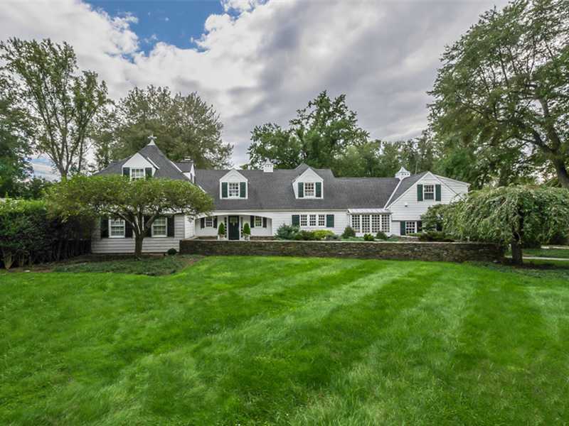 56 Ridge Acres Road Darien, CT 06820 - Photo 2 of 24 Additional Photo