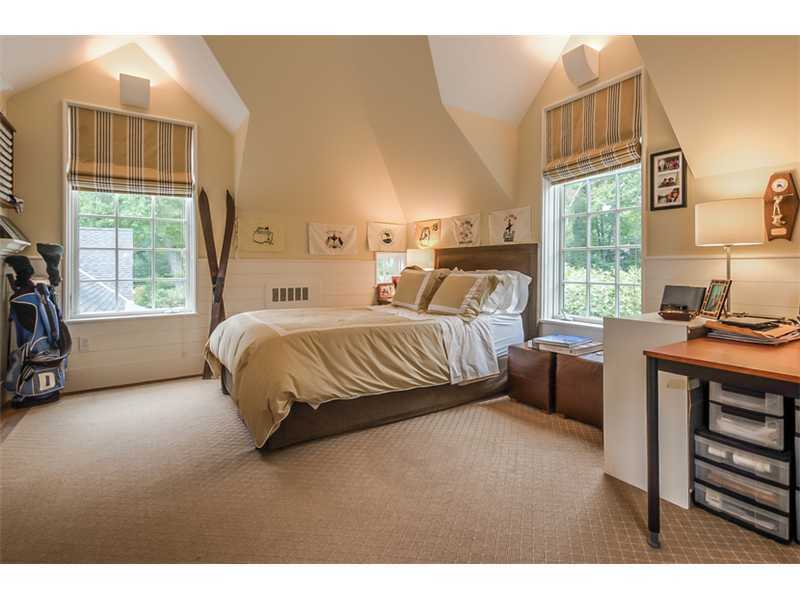 56 Ridge Acres Road Darien, CT 06820 - Photo 20 of 24 Additional Photo
