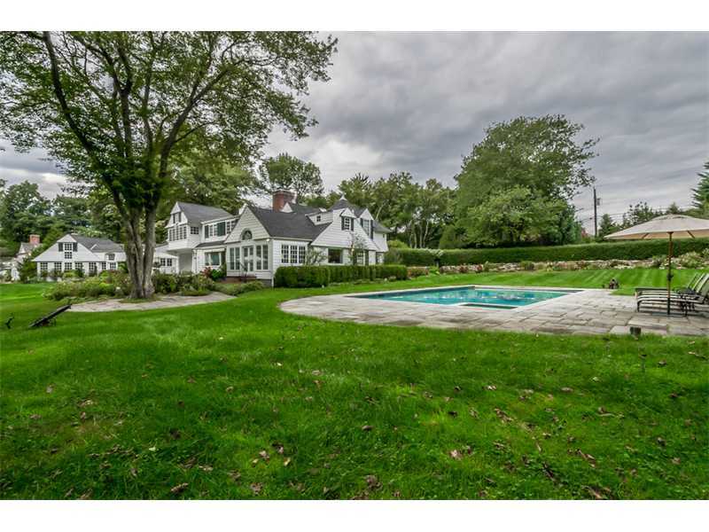 56 Ridge Acres Road Darien, CT 06820 - Photo 3 of 24 Additional Photo
