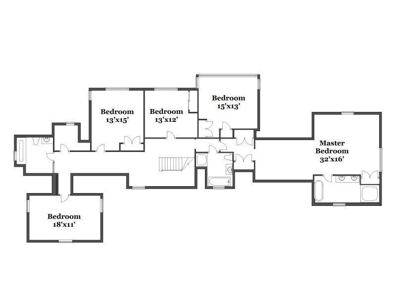 56 Ridge Acres Road Darien, CT 06820 - Photo 24 of 24 Additional Photo