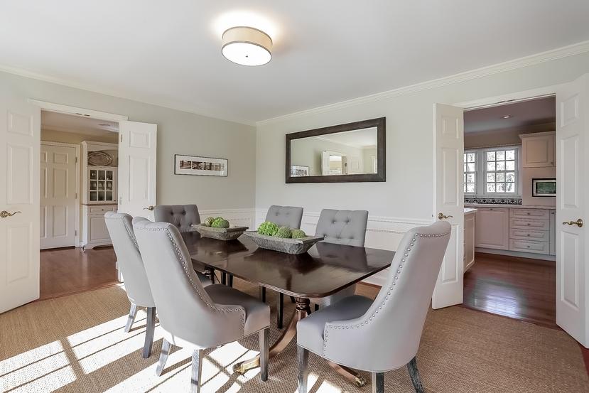 56 Ridge Acres Road Darien, CT 06820 - Photo 6 of 24 012-Dining_Room-1405057-mls