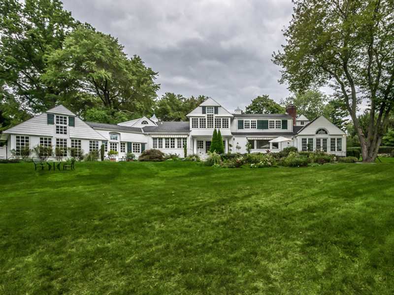 56 Ridge Acres Road Darien, CT 06820 - Photo 7 of 24 Additional Photo