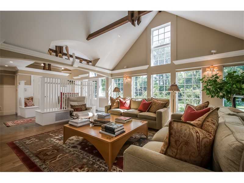 56 Ridge Acres Road Darien, CT 06820 - Photo 10 of 24 Additional Photo