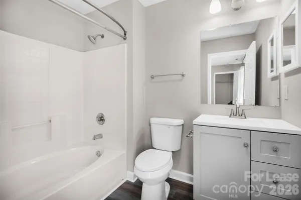 $2,100 | 2020 Lasalle Street, Charlotte, NC 28216