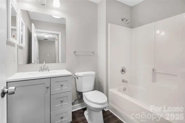 $2,100 | 2020 Lasalle Street, Charlotte, NC 28216