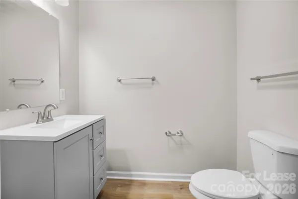 $2,100 | 2020 Lasalle Street, Charlotte, NC 28216