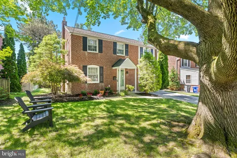 $550,000 | 1602 Melrose Avenue, Havertown, PA 19083