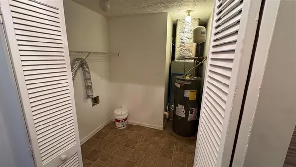 a bathroom with a sink and toilet