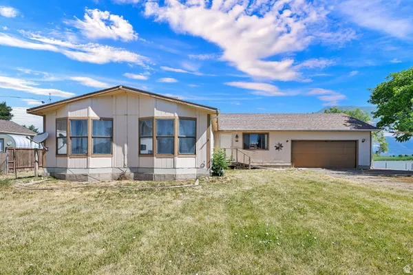 $275,000 | 2660 West 7200th Street North, Honeyville, UT 84314