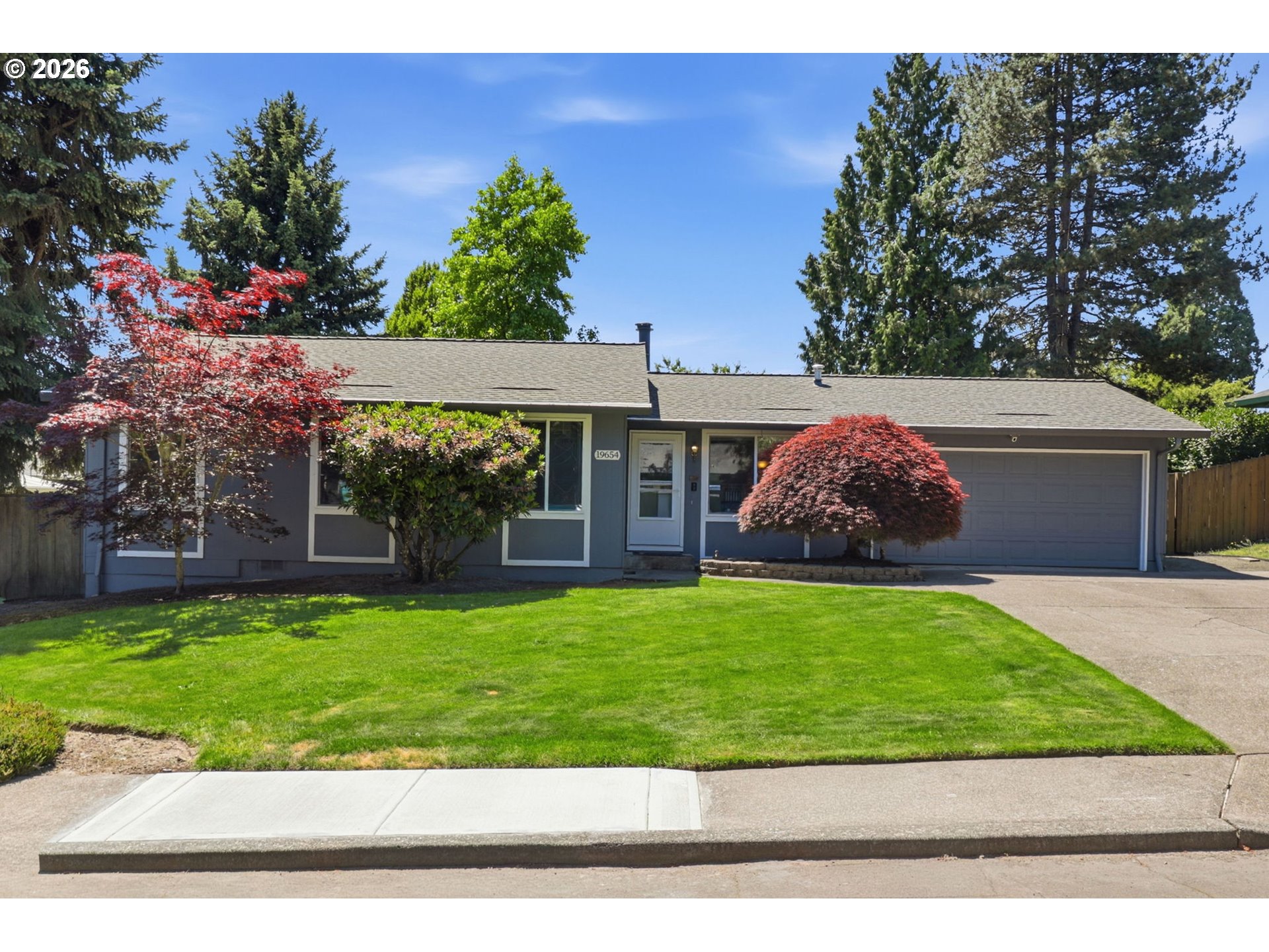 19654 Southwest Murphy Street Beaverton, OR 97078 - Photo 1 of 41