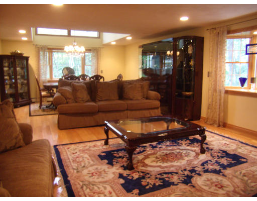 48 Wildwood Road Stow, MA 01775 - Photo 4 of 20 Gallery Image 4