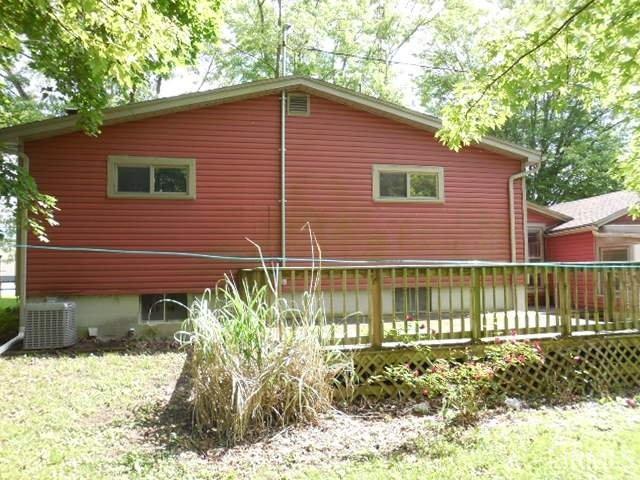 408 East Water Street Centerville, IN 47330 - Photo 2 of 15