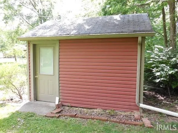 $54,227 | 408 East Water Street, Centerville, IN 47330