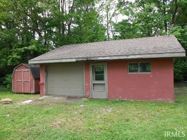 $54,227 | 408 East Water Street, Centerville, IN 47330