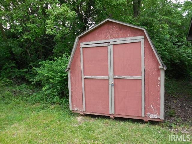 408 East Water Street Centerville, IN 47330 - Photo 5 of 15