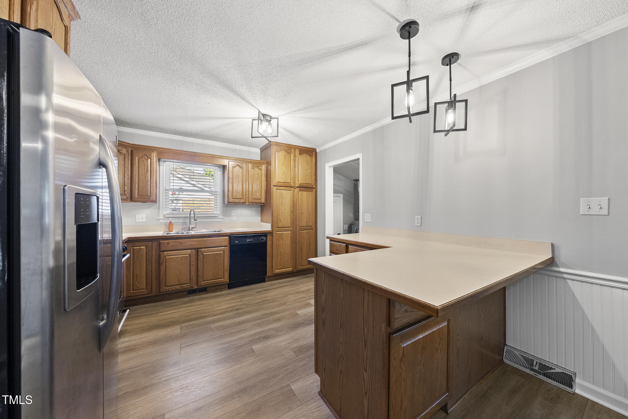 4500 Castlebar Drive Raleigh, NC 27604 - Photo 13 of 36 Kitchen