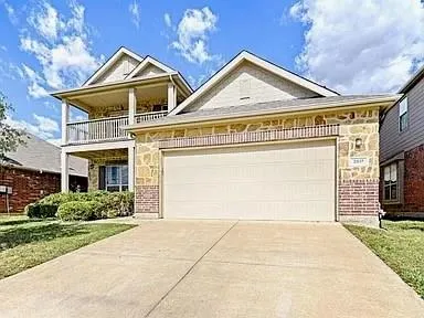 $3,000 | 3517 Elm Grove Drive, Fort Worth, TX 76244