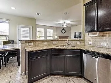 $3,000 | 3517 Elm Grove Drive, Fort Worth, TX 76244