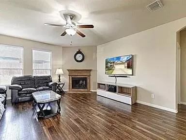 $3,000 | 3517 Elm Grove Drive, Fort Worth, TX 76244