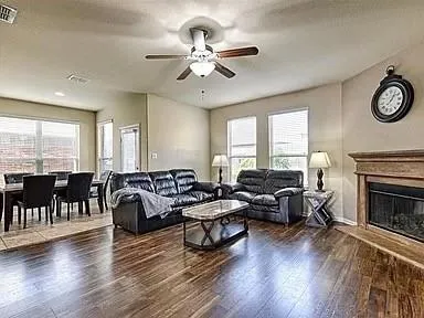 $3,000 | 3517 Elm Grove Drive, Fort Worth, TX 76244