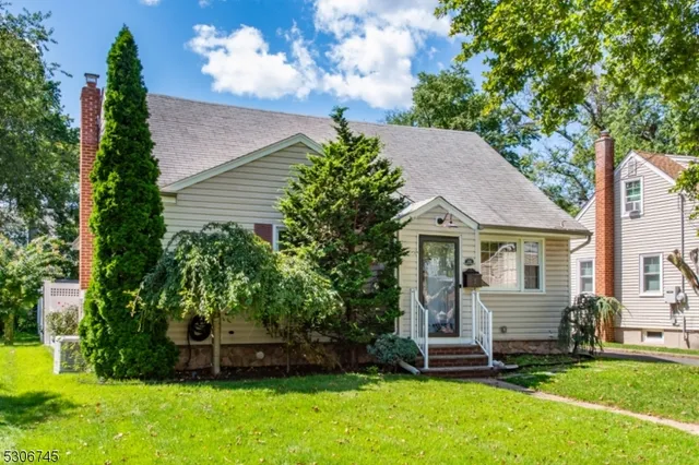 $3,700 | 240 Princeton Avenue, Rahway, NJ 07065