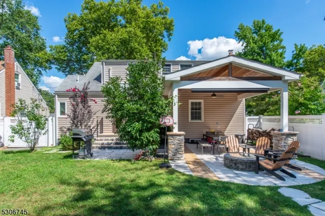 $3,700 | 240 Princeton Avenue, Rahway, NJ 07065