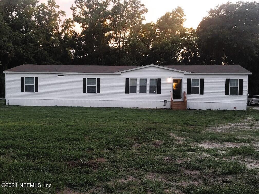 12848 Yellow Bluff Road Jacksonville, FL 32226 - Photo 1 of 30 Front 2