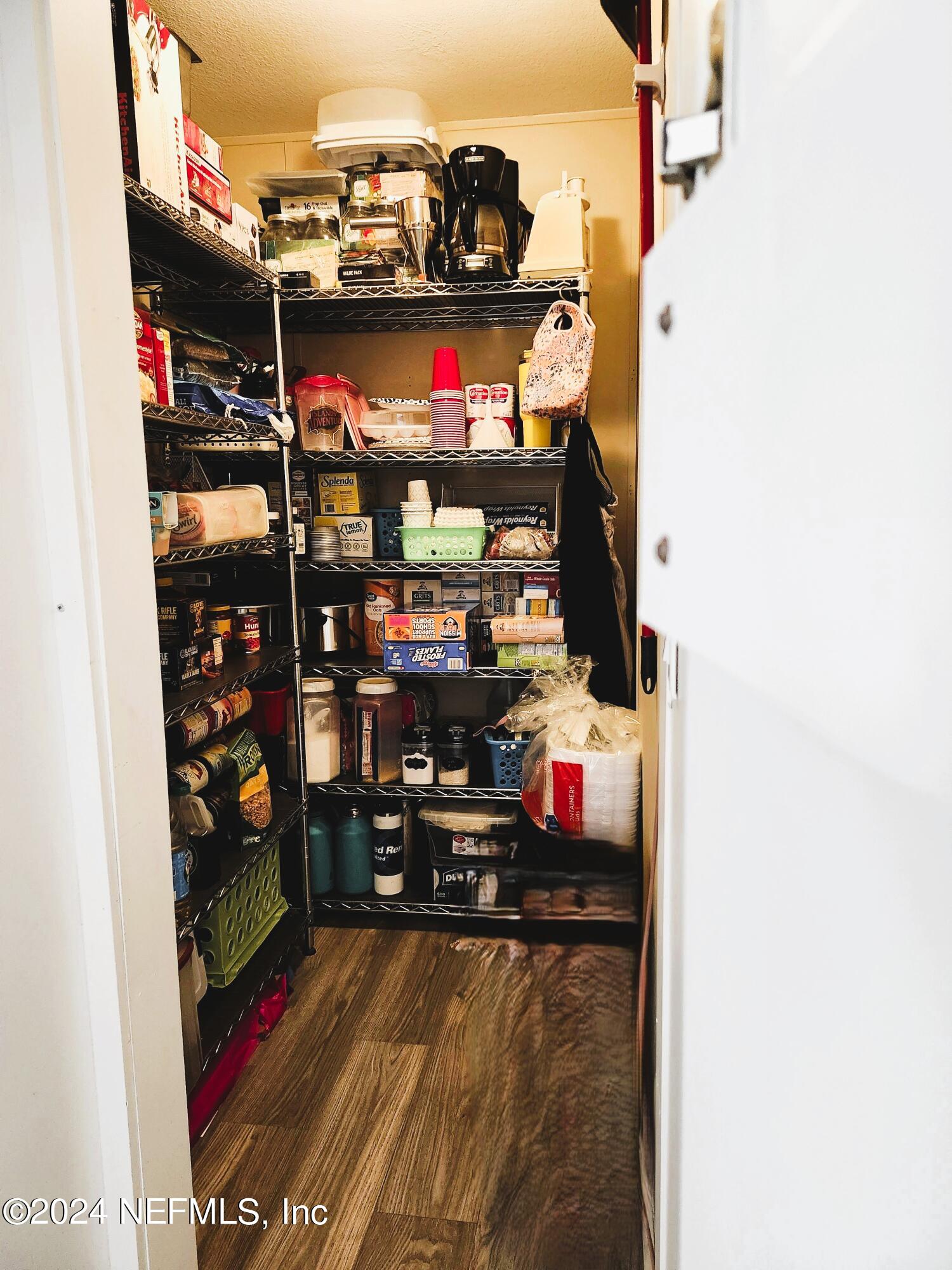 12848 Yellow Bluff Road Jacksonville, FL 32226 - Photo 11 of 30 Pantry 2