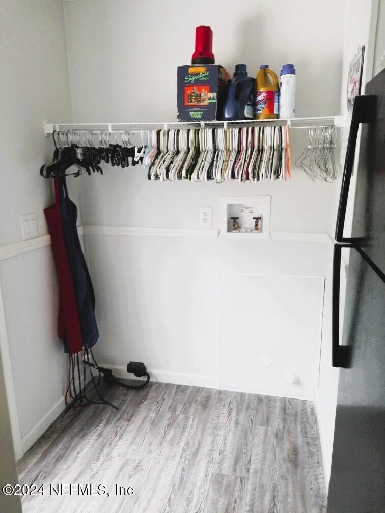12848 Yellow Bluff Road Jacksonville, FL 32226 - Photo 13 of 30 Laundry