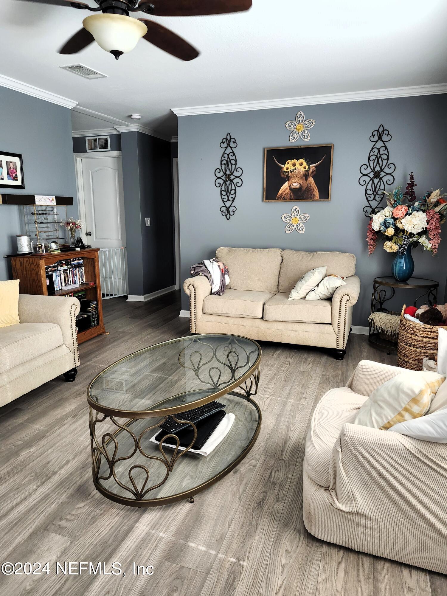 12848 Yellow Bluff Road Jacksonville, FL 32226 - Photo 17 of 30 Family Room