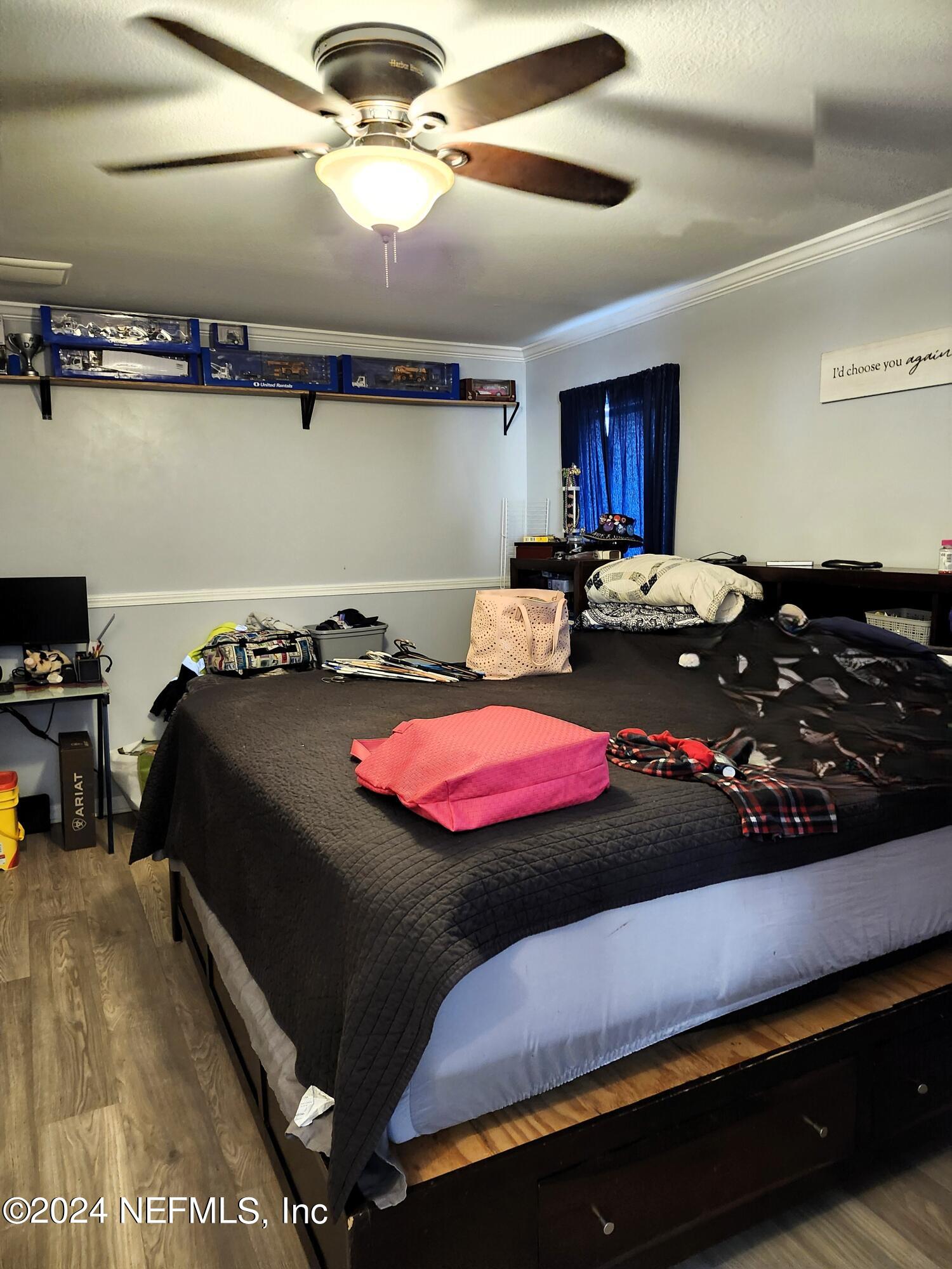 12848 Yellow Bluff Road Jacksonville, FL 32226 - Photo 18 of 30 Master Bedroom 1
