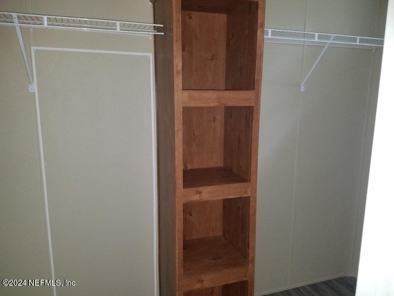 12848 Yellow Bluff Road Jacksonville, FL 32226 - Photo 20 of 30 Master Closet