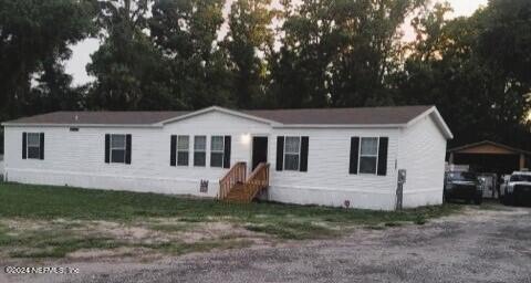 12848 Yellow Bluff Road Jacksonville, FL 32226 - Photo 2 of 30 Front