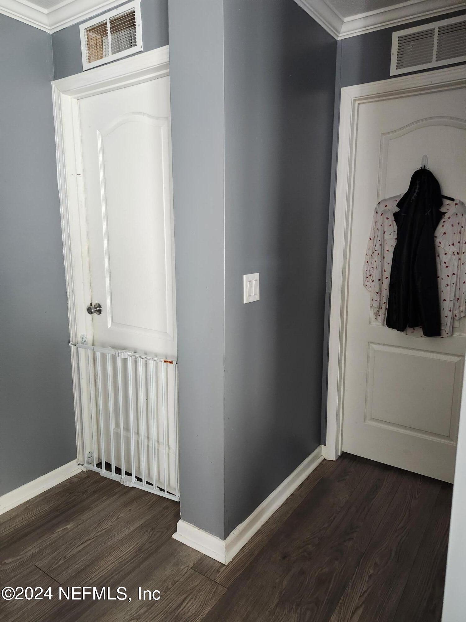 12848 Yellow Bluff Road Jacksonville, FL 32226 - Photo 26 of 30 Secondary bedrooms 2 & 3