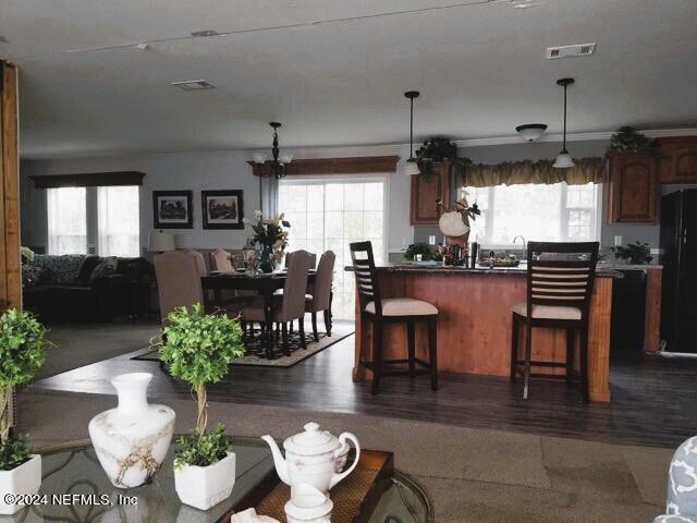 12848 Yellow Bluff Road Jacksonville, FL 32226 - Photo 5 of 30 View from Front door
