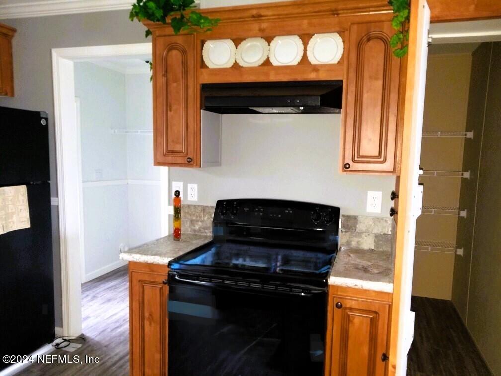 12848 Yellow Bluff Road Jacksonville, FL 32226 - Photo 10 of 30 Kitchen 2
