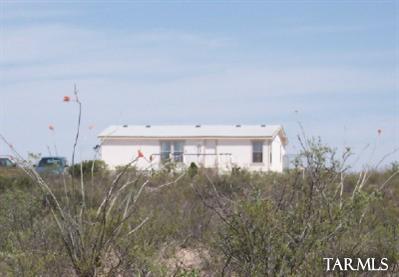 234 West Reed Road Tombstone, AZ 85638 - Photo 2 of 8