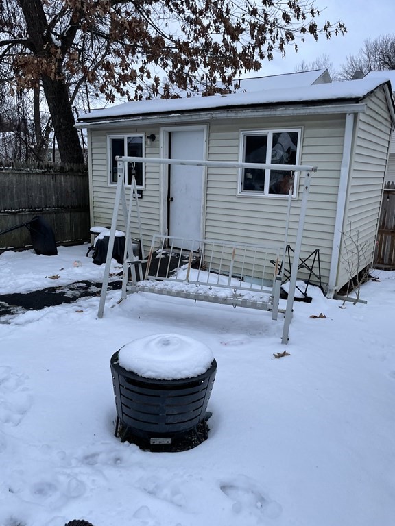 138 Avery Street Springfield, MA 01119 - Photo 14 of 14