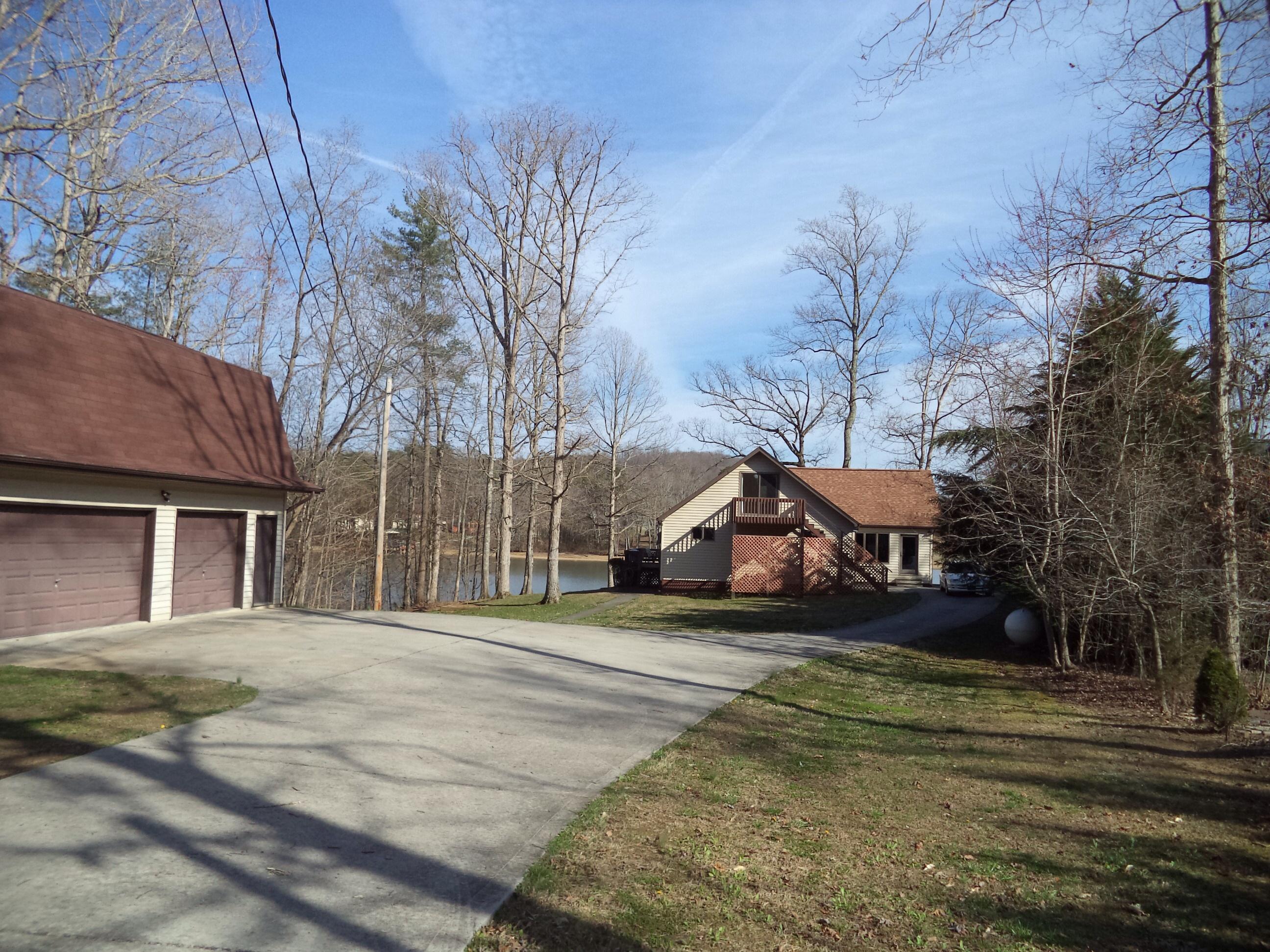 150 Helton Vojtkofsky Road Ten Mile, TN 37880 - Photo 1 of 30 image