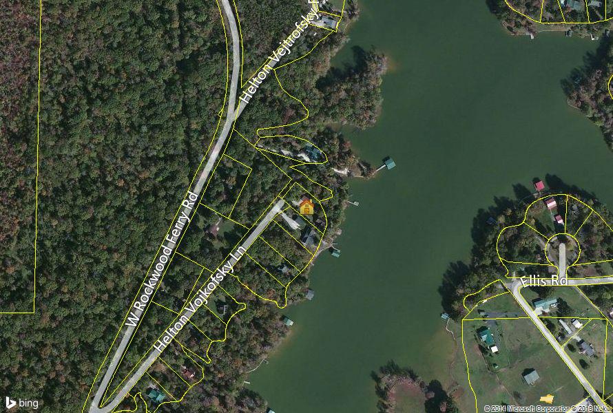 150 Helton Vojtkofsky Road Ten Mile, TN 37880 - Photo 2 of 30 150 Helton Voj