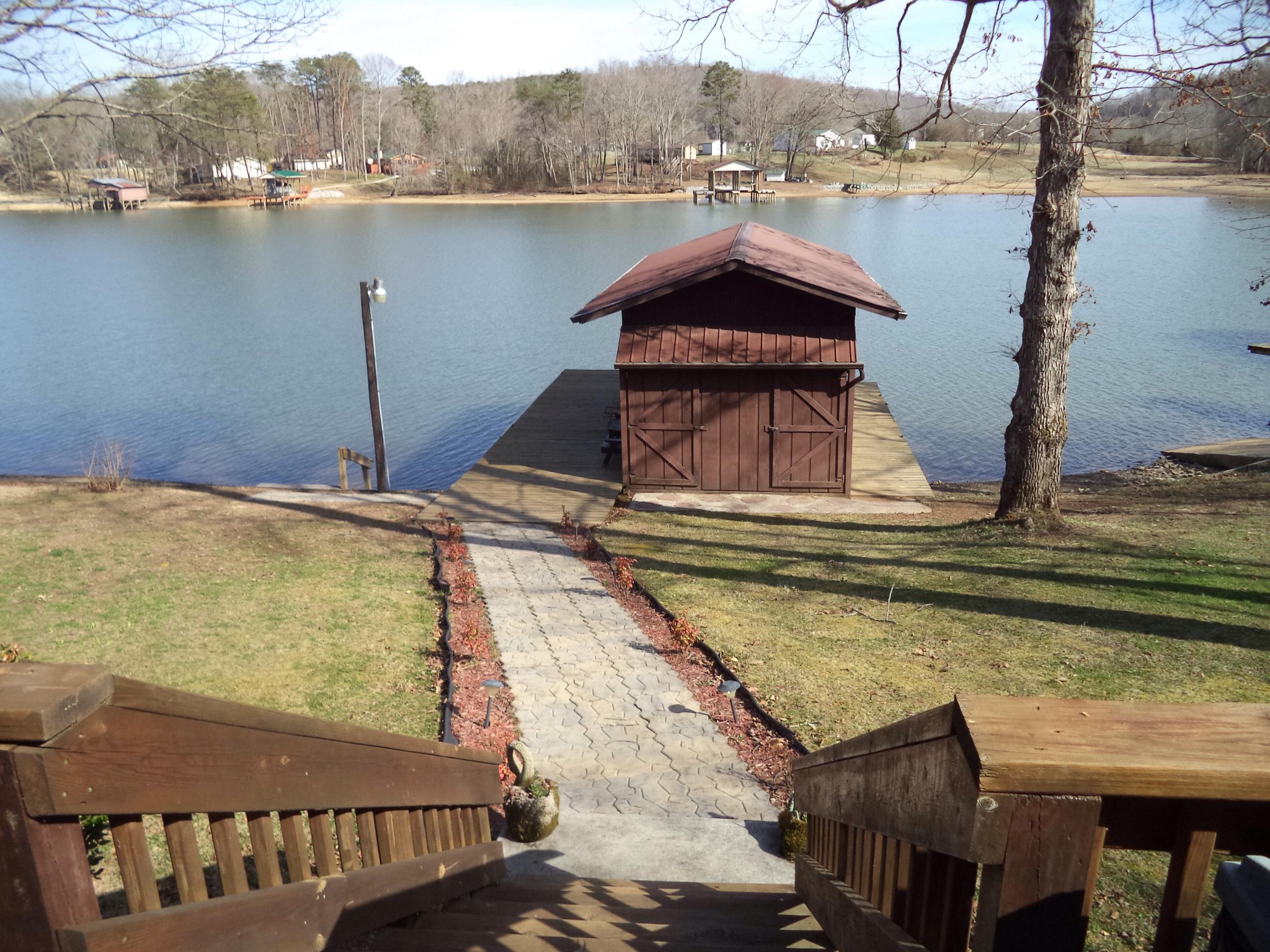 150 Helton Vojtkofsky Road Ten Mile, TN 37880 - Photo 14 of 30 image